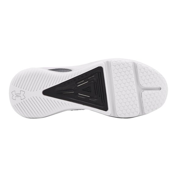 BRAND NEW Men's HOVR Rise 3 Training Shoes, Gym, Lightweight, Mesh - Picture 4 of 5